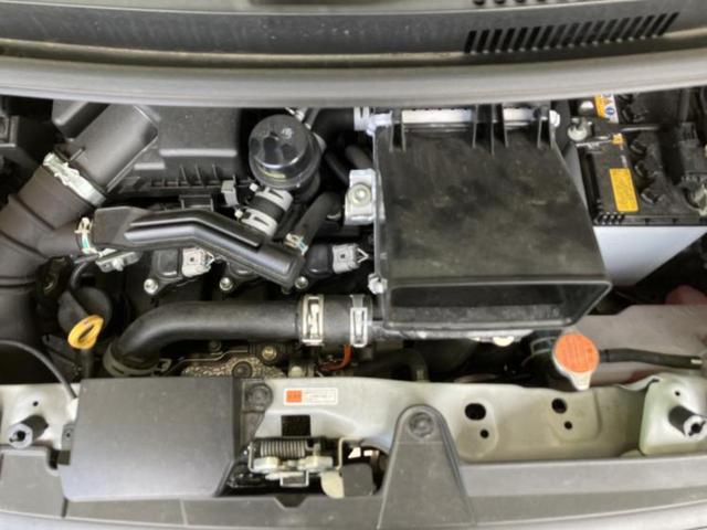 タント カスタムＲＳ　保証書／ディスプレイオーディオ９インチ／スマートアシスト（トヨタ・ダイハツ）／両側電動スライドドア／シートヒーター　前席／パノラマモニター／車線逸脱防止支援システム／シート　ハーフレザー　ターボ　ＴＶ（49枚目）