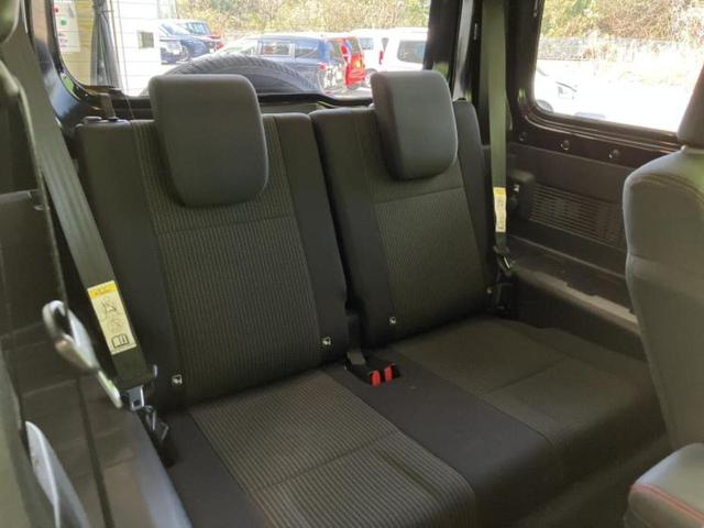 ジムニー 4WD XC 新品タイヤ/保証書/純正 SDナビ/衝突安全装置/シートヒーター/車線逸脱防止支援システム/ヘッドランプ LED/Bluetooth接続/ETC/EBD付ABS/横滑り防止装置/バックモニター 4WD(5枚目)