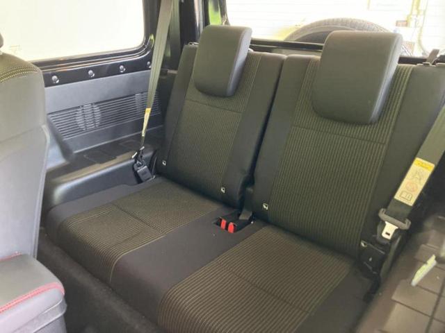 ジムニー 4WD XC 新品タイヤ/保証書/純正 SDナビ/衝突安全装置/シートヒーター/車線逸脱防止支援システム/ヘッドランプ LED/Bluetooth接続/ETC/EBD付ABS/横滑り防止装置/バックモニター 4WD(7枚目)