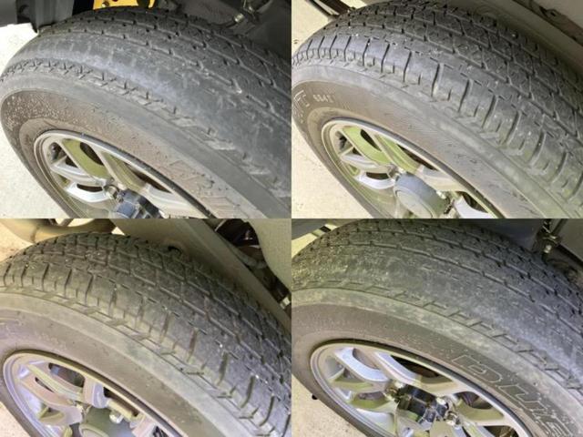 ジムニー 4WD XC 新品タイヤ/保証書/純正 SDナビ/衝突安全装置/シートヒーター/車線逸脱防止支援システム/ヘッドランプ LED/Bluetooth接続/ETC/EBD付ABS/横滑り防止装置/バックモニター 4WD(45枚目)