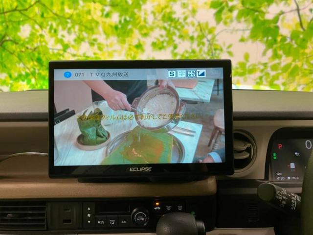 N-BOX ヒョウジュン 新品タイヤ/保証書/ホンダセンシング/電動スライドドア/車線逸脱防止支援システム/ヘッドランプ LED/EBD付ABS/横滑り防止装置/アイドリングストップ/禁煙車/パワーウインドウ レーンアシスト(8枚目)