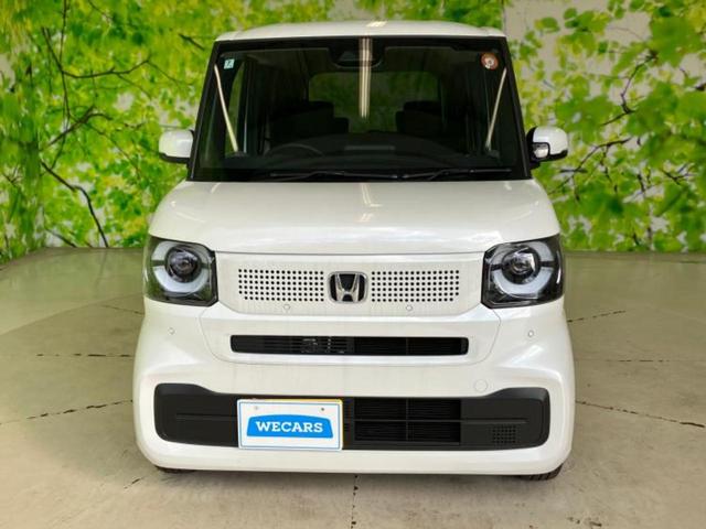 N-BOX ヒョウジュン 新品タイヤ/保証書/ホンダセンシング/電動スライドドア/車線逸脱防止支援システム/ヘッドランプ LED/EBD付ABS/横滑り防止装置/アイドリングストップ/禁煙車/パワーウインドウ レーンアシスト(32枚目)