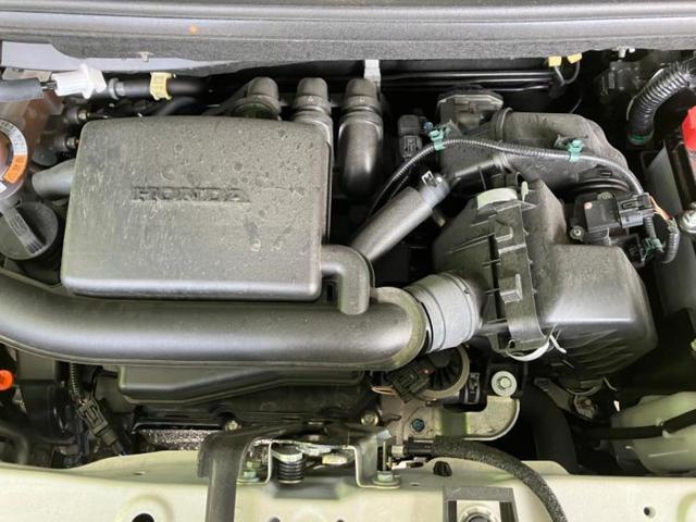 N-BOX ヒョウジュン 新品タイヤ/保証書/ホンダセンシング/電動スライドドア/車線逸脱防止支援システム/ヘッドランプ LED/EBD付ABS/横滑り防止装置/アイドリングストップ/禁煙車/パワーウインドウ レーンアシスト(36枚目)