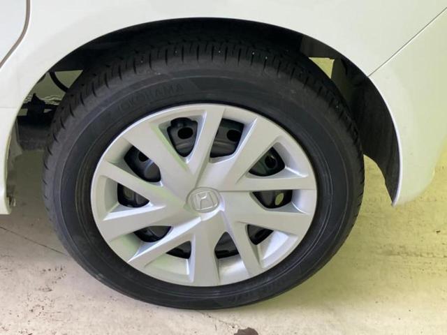 N-BOX ヒョウジュン 新品タイヤ/保証書/ホンダセンシング/電動スライドドア/車線逸脱防止支援システム/ヘッドランプ LED/EBD付ABS/横滑り防止装置/アイドリングストップ/禁煙車/パワーウインドウ レーンアシスト(39枚目)