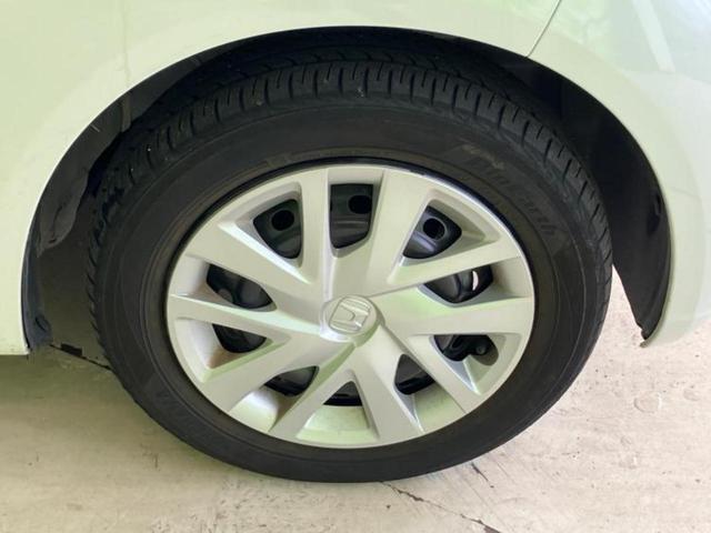 N-BOX ヒョウジュン 新品タイヤ/保証書/ホンダセンシング/電動スライドドア/車線逸脱防止支援システム/ヘッドランプ LED/EBD付ABS/横滑り防止装置/アイドリングストップ/禁煙車/パワーウインドウ レーンアシスト(41枚目)