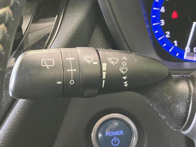 カローラツーリング ハイブリッドダブルバイビー 新品タイヤ/保証書/純正 SDナビ/衝突安全装置/車線逸脱防止支援システム/シート ハーフレザー/ドライブレコーダー 社外/ヘッドランプ LED/Bluetooth接続/ETC/EBD付ABS(15枚目)