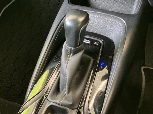 カローラツーリング ハイブリッドダブルバイビー 新品タイヤ/保証書/純正 SDナビ/衝突安全装置/車線逸脱防止支援システム/シート ハーフレザー/ドライブレコーダー 社外/ヘッドランプ LED/Bluetooth接続/ETC/EBD付ABS(17枚目)