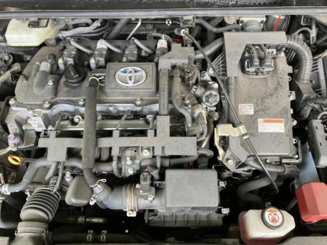 カローラツーリング ハイブリッドダブルバイビー 新品タイヤ/保証書/純正 SDナビ/衝突安全装置/車線逸脱防止支援システム/シート ハーフレザー/ドライブレコーダー 社外/ヘッドランプ LED/Bluetooth接続/ETC/EBD付ABS(44枚目)