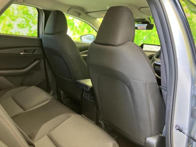 CX-30 XDブラックトーンエディション 新品タイヤ/保証書/純正 SDナビ/衝突安全装置/シートヒーター 前席/360°ビューモニター/車線逸脱防止支援システム/電動バックドア/ドライブレコーダー 純正/ヘッドランプ LED ワンオーナー(7枚目)