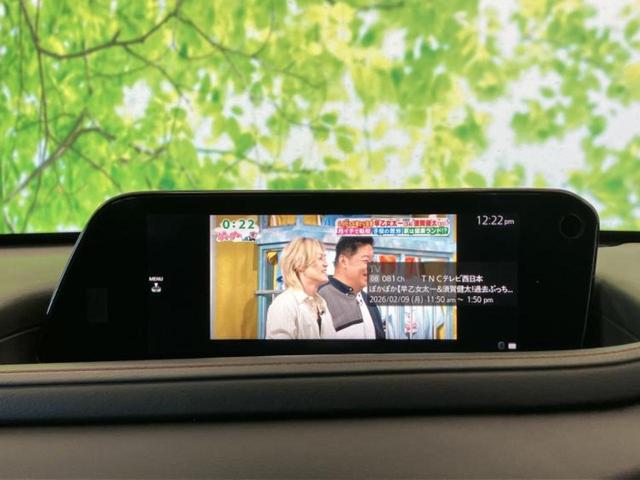 CX-30 XDブラックトーンエディション 新品タイヤ/保証書/純正 SDナビ/衝突安全装置/シートヒーター 前席/360°ビューモニター/車線逸脱防止支援システム/電動バックドア/ドライブレコーダー 純正/ヘッドランプ LED ワンオーナー(11枚目)