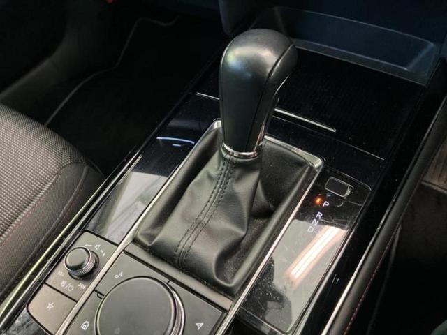 CX-30 XDブラックトーンエディション 新品タイヤ/保証書/純正 SDナビ/衝突安全装置/シートヒーター 前席/360°ビューモニター/車線逸脱防止支援システム/電動バックドア/ドライブレコーダー 純正/ヘッドランプ LED ワンオーナー(17枚目)