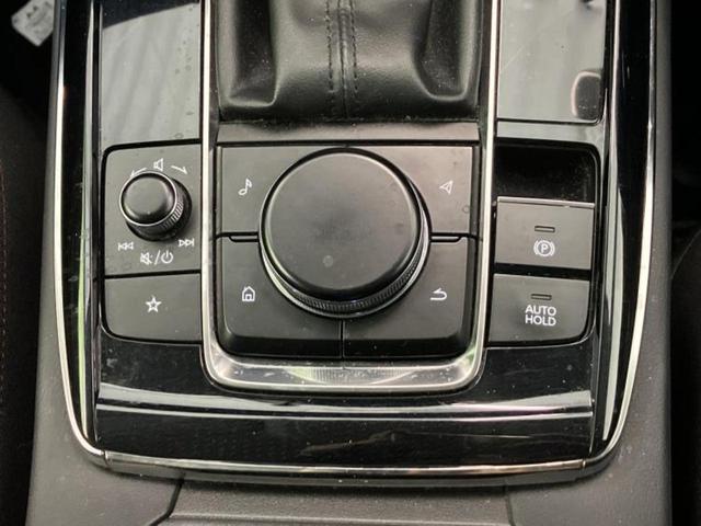 CX-30 XDブラックトーンエディション 新品タイヤ/保証書/純正 SDナビ/衝突安全装置/シートヒーター 前席/360°ビューモニター/車線逸脱防止支援システム/電動バックドア/ドライブレコーダー 純正/ヘッドランプ LED ワンオーナー(33枚目)