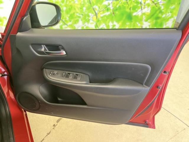 フィット eHEVホーム 新品タイヤ/保証書/純正 8インチ SDナビ/衝突安全装置/車線逸脱防止支援システム/ヘッドランプ LED/Bluetooth接続/ETC/EBD付ABS/横滑り防止装置/アイドリングストップ(20枚目)