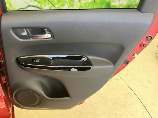 フィット eHEVホーム 新品タイヤ/保証書/純正 8インチ SDナビ/衝突安全装置/車線逸脱防止支援システム/ヘッドランプ LED/Bluetooth接続/ETC/EBD付ABS/横滑り防止装置/アイドリングストップ(21枚目)