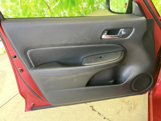 フィット eHEVホーム 新品タイヤ/保証書/純正 8インチ SDナビ/衝突安全装置/車線逸脱防止支援システム/ヘッドランプ LED/Bluetooth接続/ETC/EBD付ABS/横滑り防止装置/アイドリングストップ(22枚目)