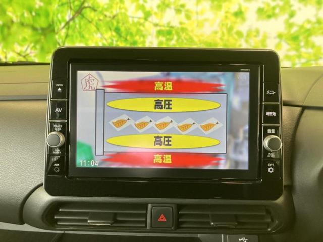 ルークス ハイウェイスターＧターボプロパイロットＥｄ　新品タイヤ／保証書／純正　９インチ　メモリーナビ／エマージェンシーブレーキ／ハンズフリー両側電動スライドドア／アラウンドビューモニター／車線逸脱防止支援システム／プロパイロット　ターボ　全周囲カメラ（11枚目）