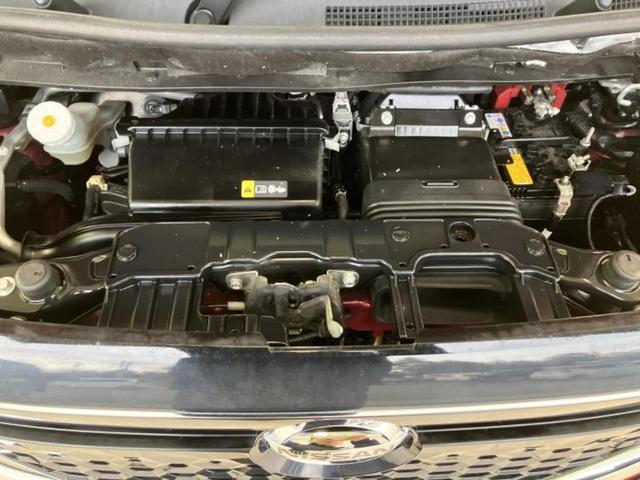 ルークス ハイウェイスターＧターボプロパイロットＥｄ　新品タイヤ／保証書／純正　９インチ　メモリーナビ／エマージェンシーブレーキ／ハンズフリー両側電動スライドドア／アラウンドビューモニター／車線逸脱防止支援システム／プロパイロット　ターボ　全周囲カメラ（44枚目）