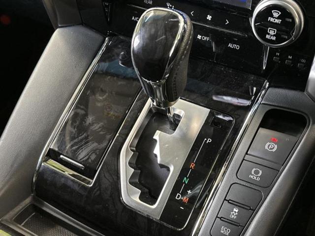 アルファード S Cパッケージ 新品タイヤ/サンルーフ/純正エアロ/保証書/純正 9インチ メモリーナビ/フリップダウンモニター 純正 12.1インチ/デジタルインナーミラー/トヨタセーフティセンス/両側電動スライドドア フルエアロ(18枚目)