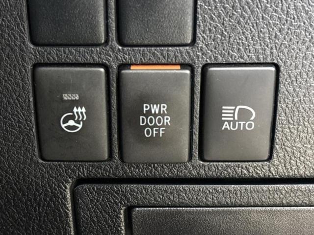 アルファード S Cパッケージ 新品タイヤ/サンルーフ/純正エアロ/保証書/純正 9インチ メモリーナビ/フリップダウンモニター 純正 12.1インチ/デジタルインナーミラー/トヨタセーフティセンス/両側電動スライドドア フルエアロ(28枚目)