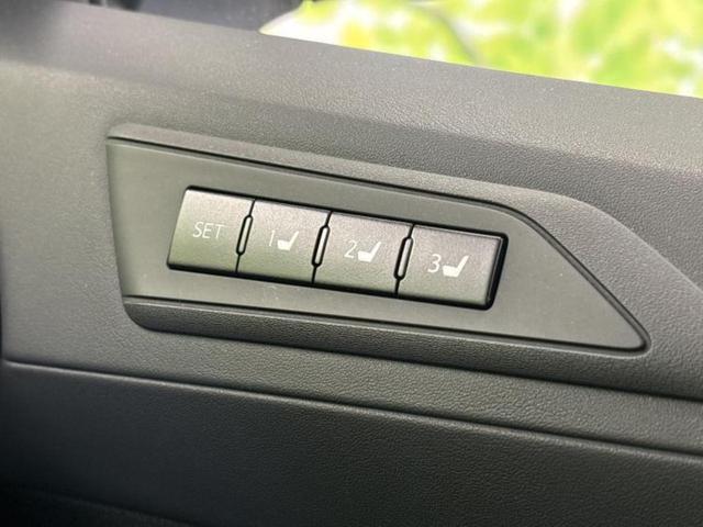 アルファード S Cパッケージ 新品タイヤ/サンルーフ/純正エアロ/保証書/純正 9インチ メモリーナビ/フリップダウンモニター 純正 12.1インチ/デジタルインナーミラー/トヨタセーフティセンス/両側電動スライドドア フルエアロ(40枚目)