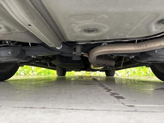 アルファード S Cパッケージ 新品タイヤ/サンルーフ/純正エアロ/保証書/純正 9インチ メモリーナビ/フリップダウンモニター 純正 12.1インチ/デジタルインナーミラー/トヨタセーフティセンス/両側電動スライドドア フルエアロ(45枚目)