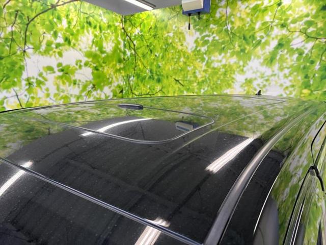 アルファード S Cパッケージ 新品タイヤ/サンルーフ/純正エアロ/保証書/純正 9インチ メモリーナビ/フリップダウンモニター 純正 12.1インチ/デジタルインナーミラー/トヨタセーフティセンス/両側電動スライドドア フルエアロ(47枚目)