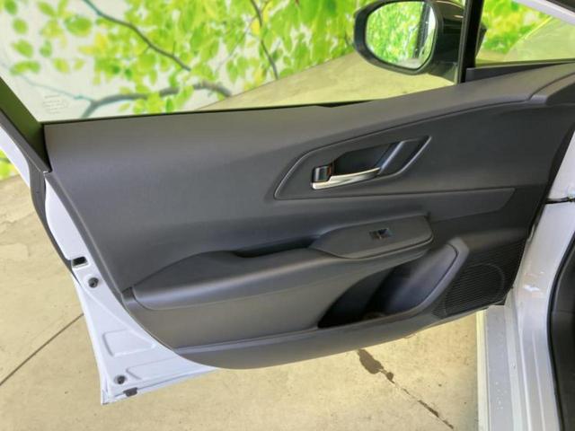 プリウス Ｚ　新品タイヤ／サンルーフ／純正エアロ／保証書／純正　ＳＤナビ／デジタルインナーミラー／衝突安全装置／シートヒーター　前席／全方位モニター／車線逸脱防止支援システム／シート　合皮　衝突被害軽減システム（20枚目）