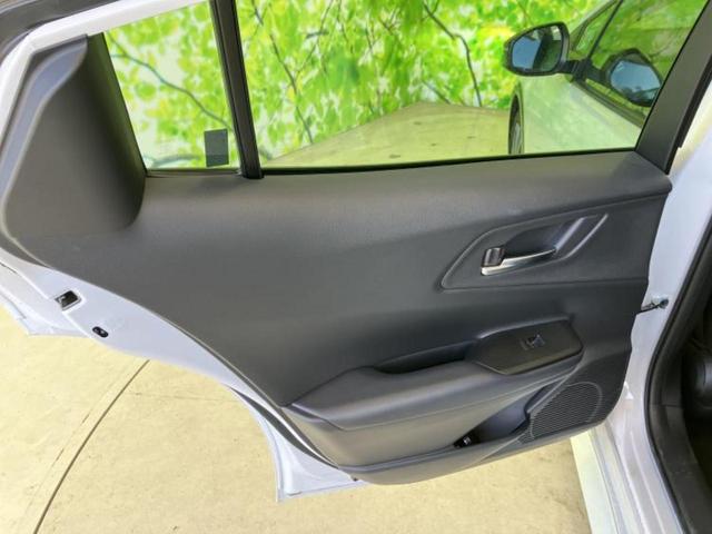 プリウス Ｚ　新品タイヤ／サンルーフ／純正エアロ／保証書／純正　ＳＤナビ／デジタルインナーミラー／衝突安全装置／シートヒーター　前席／全方位モニター／車線逸脱防止支援システム／シート　合皮　衝突被害軽減システム（22枚目）