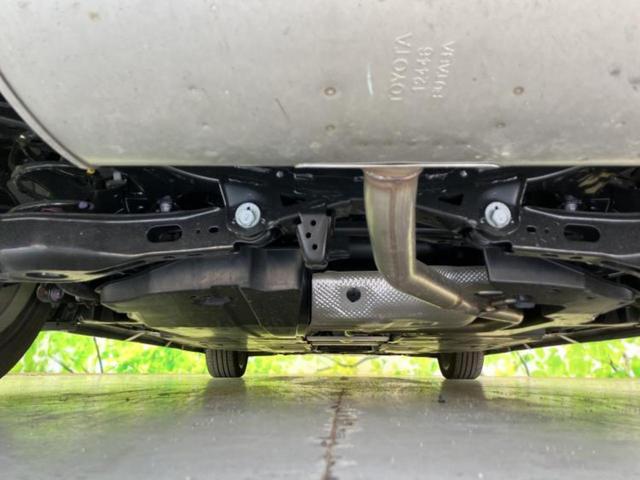 プリウス Ｚ　新品タイヤ／サンルーフ／純正エアロ／保証書／純正　ＳＤナビ／デジタルインナーミラー／衝突安全装置／シートヒーター　前席／全方位モニター／車線逸脱防止支援システム／シート　合皮　衝突被害軽減システム（46枚目）