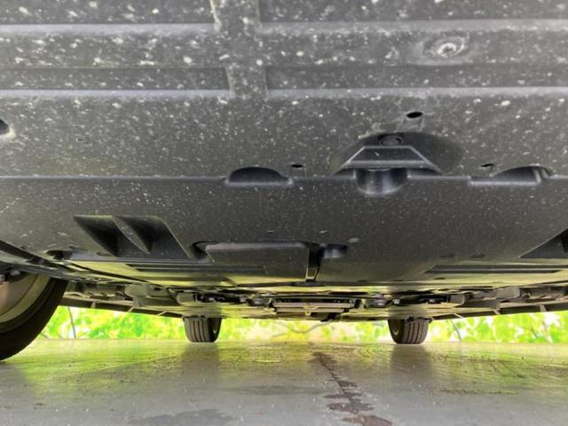 プリウス Ｚ　新品タイヤ／サンルーフ／純正エアロ／保証書／純正　ＳＤナビ／デジタルインナーミラー／衝突安全装置／シートヒーター　前席／全方位モニター／車線逸脱防止支援システム／シート　合皮　衝突被害軽減システム（47枚目）