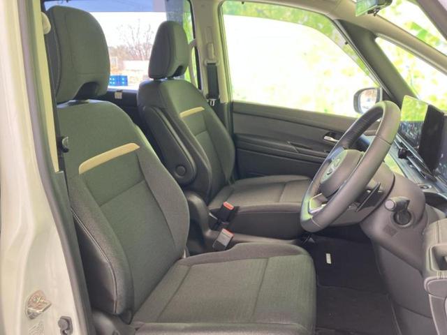 セレナ ハイウェイスターＶ　保証書／純正　１２．３インチ　メモリーナビ／インテリジェントルームミラー／エマージェンシーブレーキ／ハンズフリー両側電動スライドドア／アラウンドビューモニター／車線逸脱防止支援システム　全周囲カメラ（5枚目）