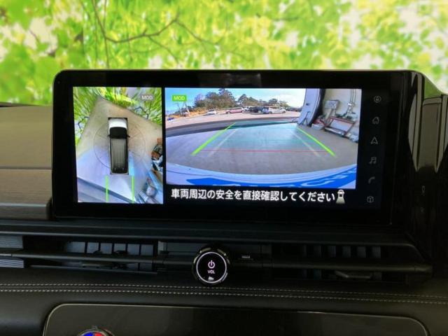 セレナ ハイウェイスターＶ　保証書／純正　１２．３インチ　メモリーナビ／インテリジェントルームミラー／エマージェンシーブレーキ／ハンズフリー両側電動スライドドア／アラウンドビューモニター／車線逸脱防止支援システム　全周囲カメラ（13枚目）