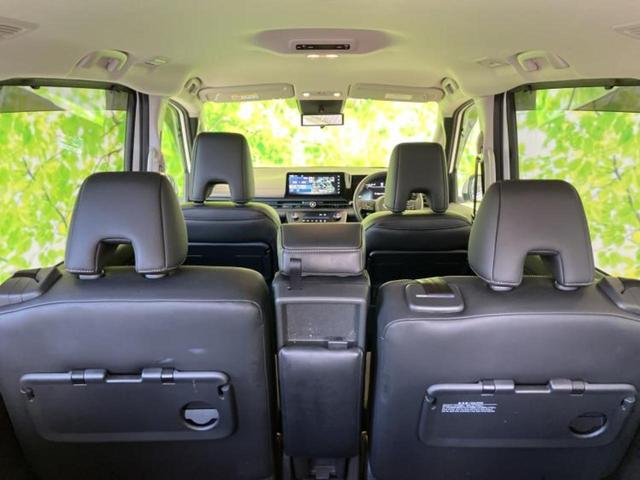 セレナ ハイウェイスターＶ　保証書／純正　１２．３インチ　メモリーナビ／インテリジェントルームミラー／エマージェンシーブレーキ／ハンズフリー両側電動スライドドア／アラウンドビューモニター／車線逸脱防止支援システム　全周囲カメラ（19枚目）