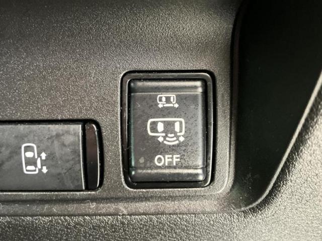 セレナ ハイウェイスターＶ　保証書／純正　１２．３インチ　メモリーナビ／インテリジェントルームミラー／エマージェンシーブレーキ／ハンズフリー両側電動スライドドア／アラウンドビューモニター／車線逸脱防止支援システム　全周囲カメラ（30枚目）