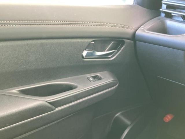 セレナ ハイウェイスターＶ　保証書／純正　１２．３インチ　メモリーナビ／インテリジェントルームミラー／エマージェンシーブレーキ／ハンズフリー両側電動スライドドア／アラウンドビューモニター／車線逸脱防止支援システム　全周囲カメラ（39枚目）