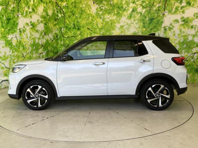 ライズ ハイブリッドZ 保証書/ディスプレイオーディオ9インチ/衝突安全装置/シートヒーター/パノラミックビューモニター/車線逸脱防止支援システム/ヘッドランプ LED/Bluetooth接続/HDMI接続 全周囲カメラ(2枚目)