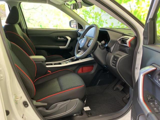 ライズ ハイブリッドZ 保証書/ディスプレイオーディオ9インチ/衝突安全装置/シートヒーター/パノラミックビューモニター/車線逸脱防止支援システム/ヘッドランプ LED/Bluetooth接続/HDMI接続 全周囲カメラ(4枚目)