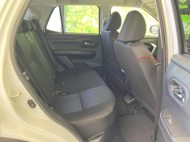 ライズ ハイブリッドZ 保証書/ディスプレイオーディオ9インチ/衝突安全装置/シートヒーター/パノラミックビューモニター/車線逸脱防止支援システム/ヘッドランプ LED/Bluetooth接続/HDMI接続 全周囲カメラ(6枚目)