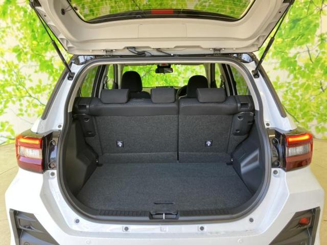 ライズ ハイブリッドZ 保証書/ディスプレイオーディオ9インチ/衝突安全装置/シートヒーター/パノラミックビューモニター/車線逸脱防止支援システム/ヘッドランプ LED/Bluetooth接続/HDMI接続 全周囲カメラ(8枚目)