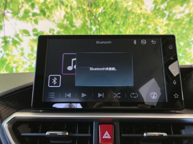 ライズ ハイブリッドZ 保証書/ディスプレイオーディオ9インチ/衝突安全装置/シートヒーター/パノラミックビューモニター/車線逸脱防止支援システム/ヘッドランプ LED/Bluetooth接続/HDMI接続 全周囲カメラ(11枚目)