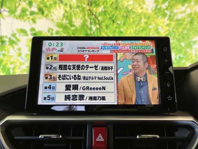 ライズ ハイブリッドZ 保証書/ディスプレイオーディオ9インチ/衝突安全装置/シートヒーター/パノラミックビューモニター/車線逸脱防止支援システム/ヘッドランプ LED/Bluetooth接続/HDMI接続 全周囲カメラ(12枚目)