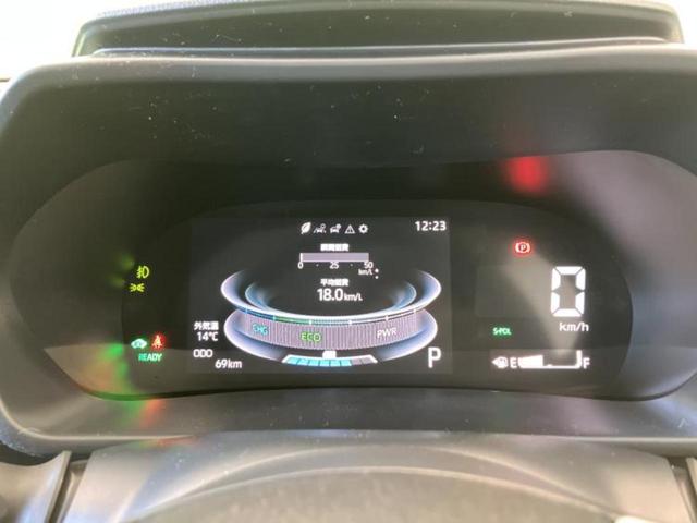 ライズ ハイブリッドZ 保証書/ディスプレイオーディオ9インチ/衝突安全装置/シートヒーター/パノラミックビューモニター/車線逸脱防止支援システム/ヘッドランプ LED/Bluetooth接続/HDMI接続 全周囲カメラ(14枚目)