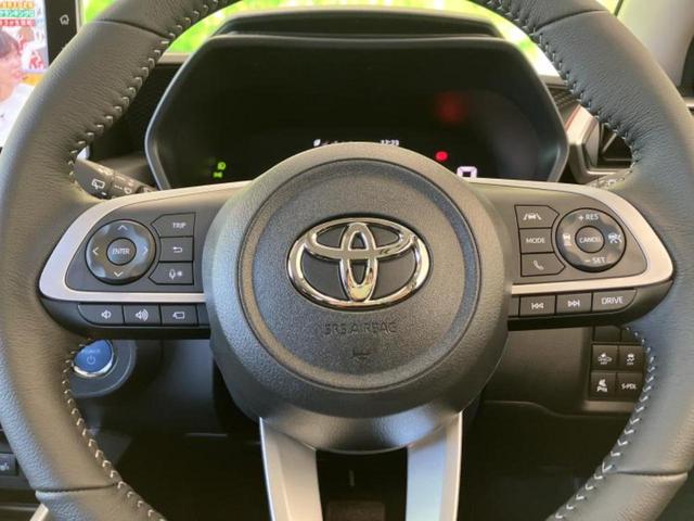 ライズ ハイブリッドZ 保証書/ディスプレイオーディオ9インチ/衝突安全装置/シートヒーター/パノラミックビューモニター/車線逸脱防止支援システム/ヘッドランプ LED/Bluetooth接続/HDMI接続 全周囲カメラ(15枚目)