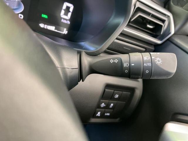 ライズ ハイブリッドZ 保証書/ディスプレイオーディオ9インチ/衝突安全装置/シートヒーター/パノラミックビューモニター/車線逸脱防止支援システム/ヘッドランプ LED/Bluetooth接続/HDMI接続 全周囲カメラ(17枚目)