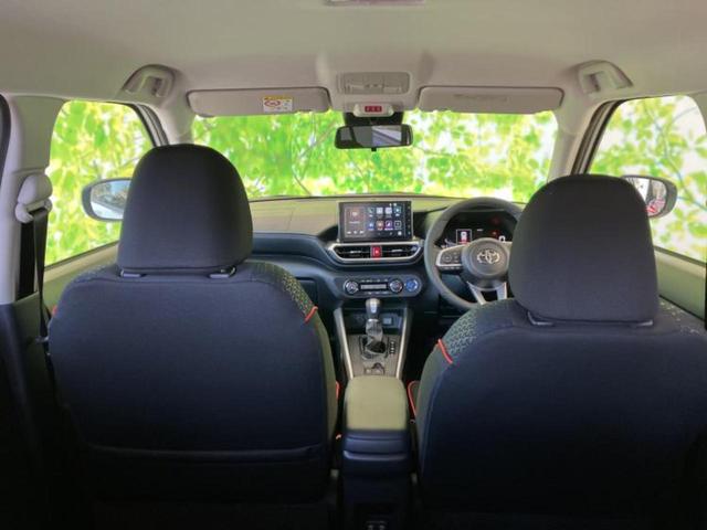 ライズ ハイブリッドZ 保証書/ディスプレイオーディオ9インチ/衝突安全装置/シートヒーター/パノラミックビューモニター/車線逸脱防止支援システム/ヘッドランプ LED/Bluetooth接続/HDMI接続 全周囲カメラ(19枚目)