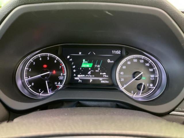 ハリアー Gレザーパッケージ ディスプレイオーディオ8インチ/デジタルインナーミラー/トヨタセーフティセンス/エアーシート 前席/車線逸脱防止支援システム/シート 合皮/電動バックドア/ヘッドランプ LED 衝突被害軽減システム(13枚目)