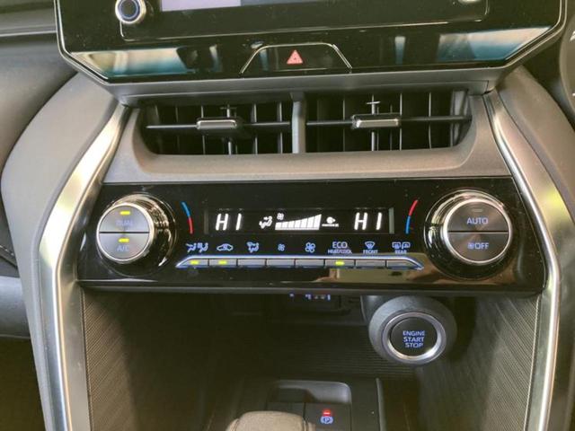 ハリアー Gレザーパッケージ ディスプレイオーディオ8インチ/デジタルインナーミラー/トヨタセーフティセンス/エアーシート 前席/車線逸脱防止支援システム/シート 合皮/電動バックドア/ヘッドランプ LED 衝突被害軽減システム(33枚目)