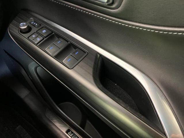 ハリアー Gレザーパッケージ ディスプレイオーディオ8インチ/デジタルインナーミラー/トヨタセーフティセンス/エアーシート 前席/車線逸脱防止支援システム/シート 合皮/電動バックドア/ヘッドランプ LED 衝突被害軽減システム(36枚目)