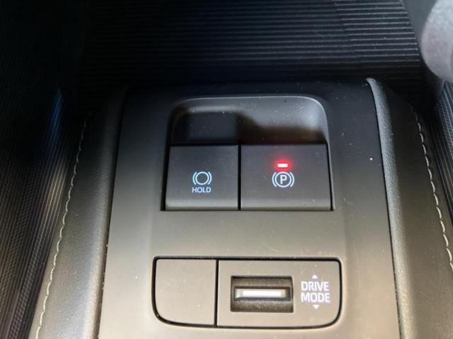 ハリアー Gレザーパッケージ ディスプレイオーディオ8インチ/デジタルインナーミラー/トヨタセーフティセンス/エアーシート 前席/車線逸脱防止支援システム/シート 合皮/電動バックドア/ヘッドランプ LED 衝突被害軽減システム(38枚目)