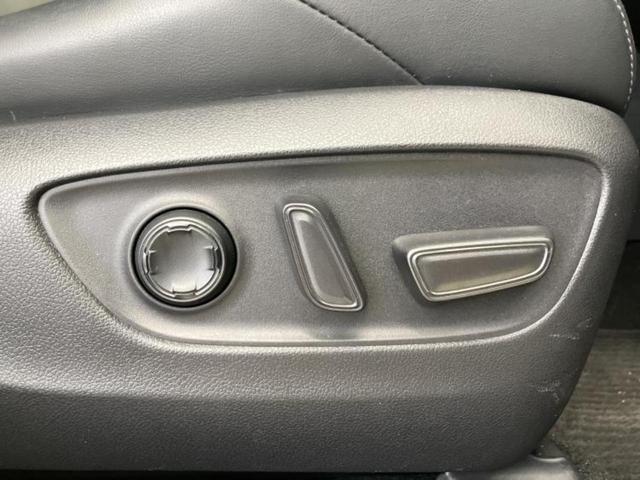 ハリアー Gレザーパッケージ ディスプレイオーディオ8インチ/デジタルインナーミラー/トヨタセーフティセンス/エアーシート 前席/車線逸脱防止支援システム/シート 合皮/電動バックドア/ヘッドランプ LED 衝突被害軽減システム(41枚目)